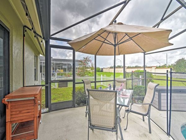 Orlando Home 989587