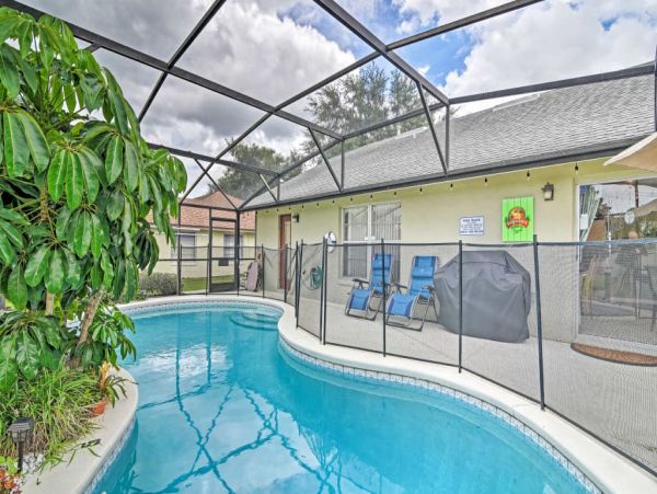Orlando Home 989587