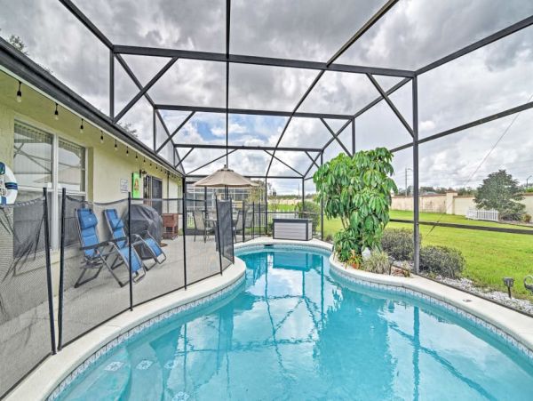 Orlando Home 989587