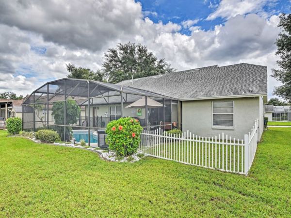 Orlando Home 989587