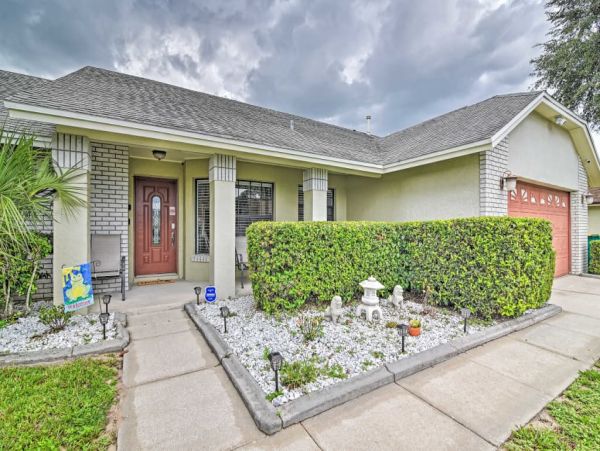 Orlando Home 989587