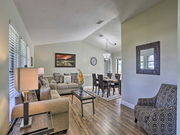Cape Coral Home 989588