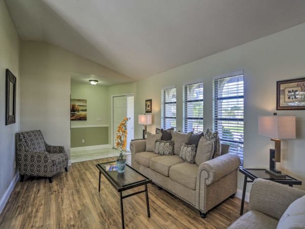 Cape Coral Home 989588