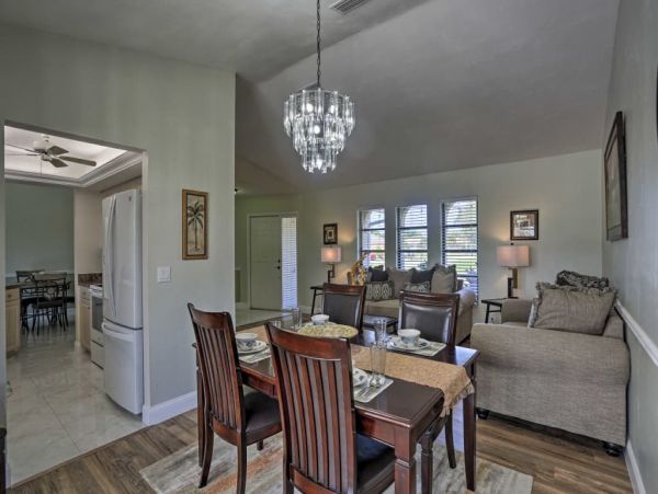 Cape Coral Home 989588