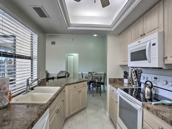 Cape Coral Home 989588