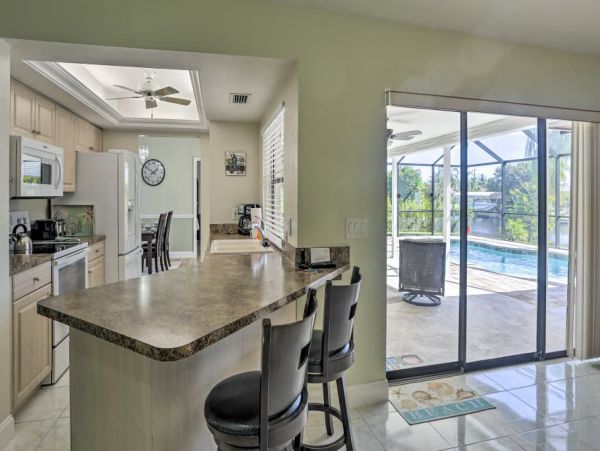 Cape Coral Home 989588