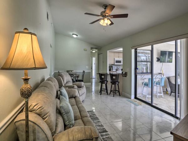 Cape Coral Home 989588
