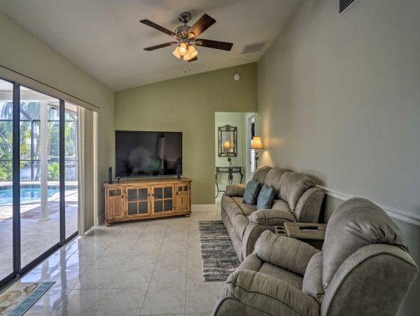 Cape Coral Home 989588