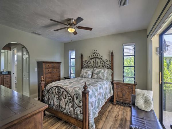 Cape Coral Home 989588