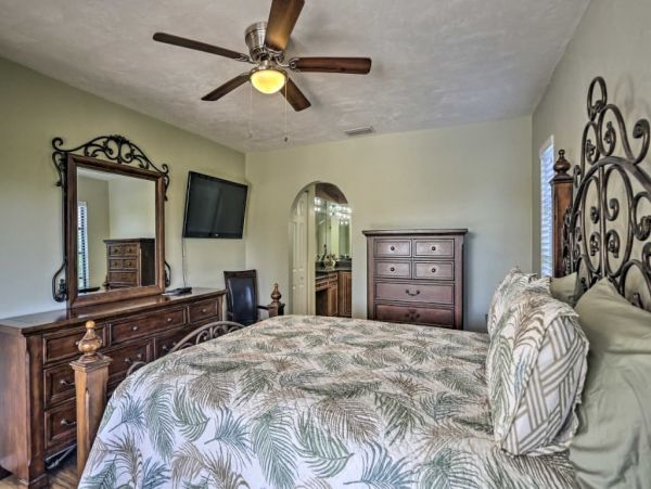 Cape Coral Home 989588