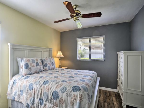 Cape Coral Home 989588