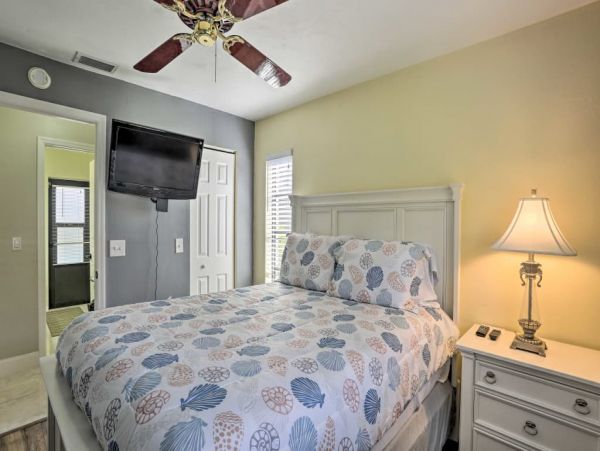 Cape Coral Home 989588