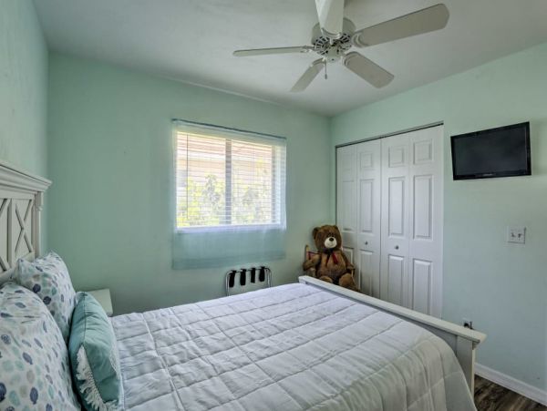 Cape Coral Home 989588