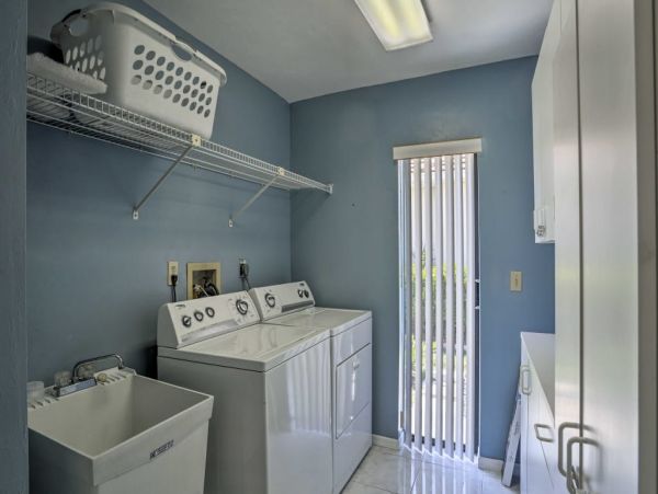Cape Coral Home 989588