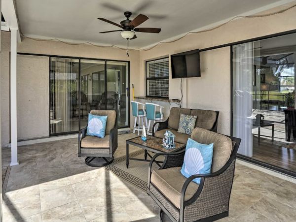 Cape Coral Home 989588