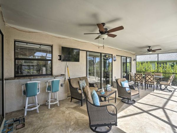 Cape Coral Home 989588