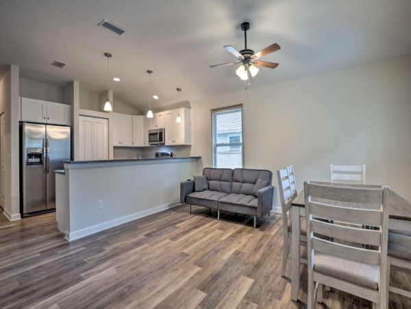 St. Augustine Home 989589
