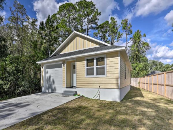 St. Augustine Home 989589