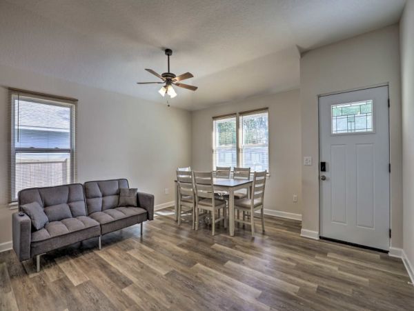 St. Augustine Home 989589