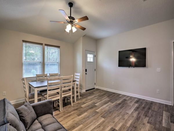 St. Augustine Home 989589