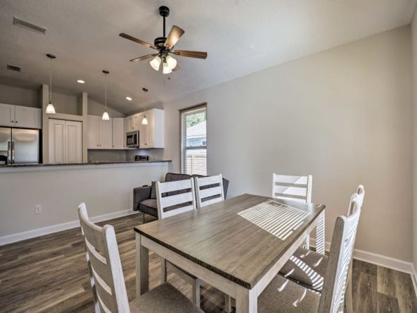 St. Augustine Home 989589