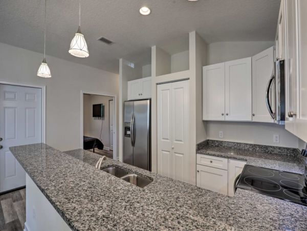 St. Augustine Home 989589