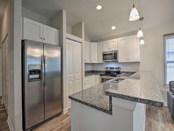 St. Augustine Home 989589