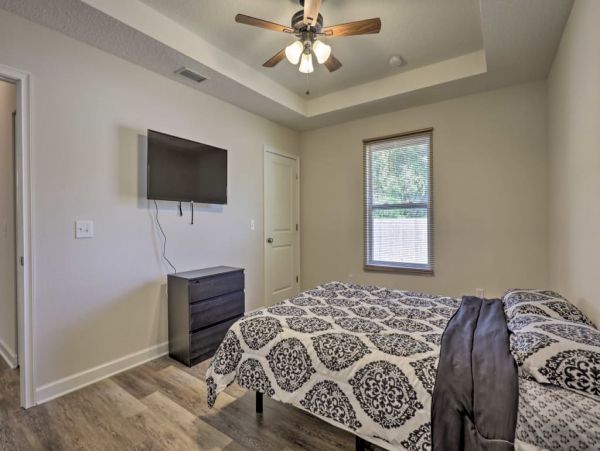 St. Augustine Home 989589