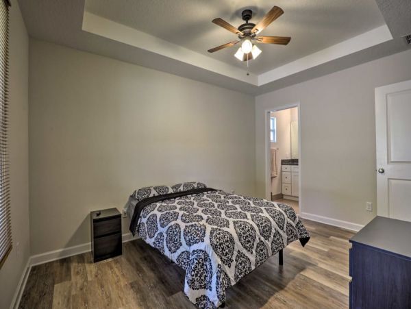 St. Augustine Home 989589