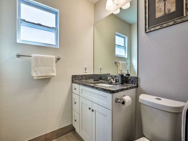 St. Augustine Home 989589