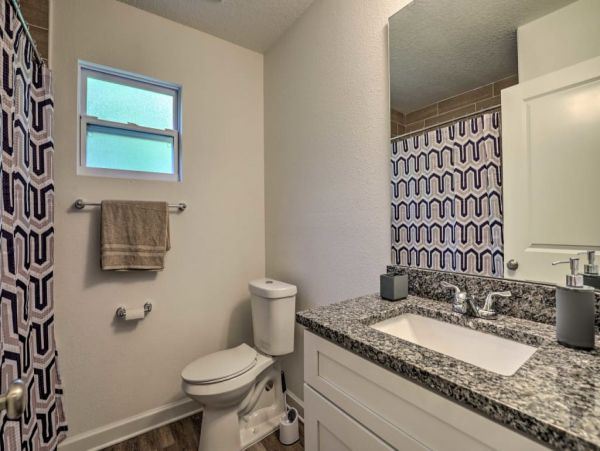 St. Augustine Home 989589