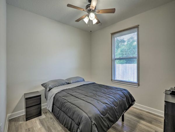 St. Augustine Home 989589