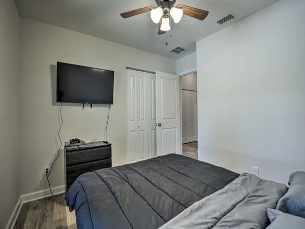 St. Augustine Home 989589