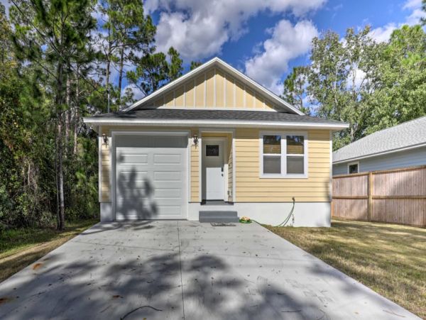 St. Augustine Home 989589