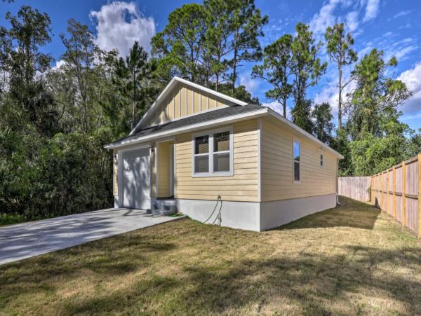 St. Augustine Home 989589