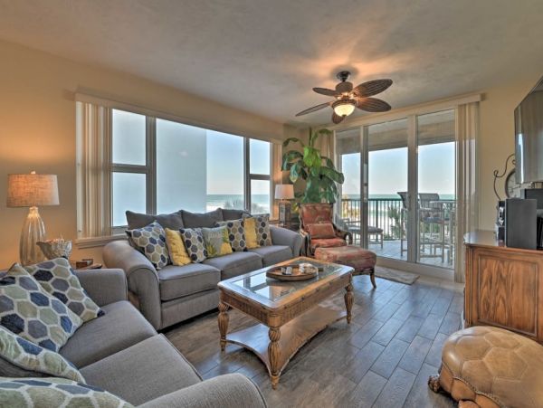 Daytona Beach Home 989590