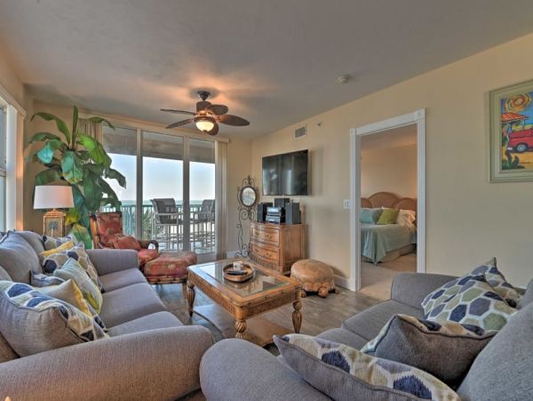 Daytona Beach Home 989590