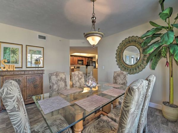 Daytona Beach Home 989590