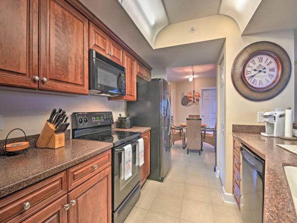 Daytona Beach Home 989590