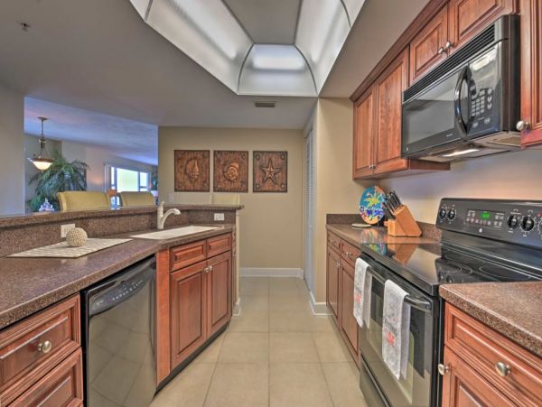 Daytona Beach Home 989590