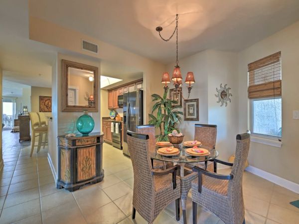 Daytona Beach Home 989590