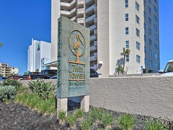 Daytona Beach Home 989590