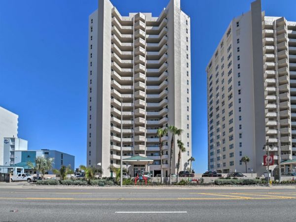 Daytona Beach Home 989590