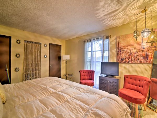 Orlando Home 989591