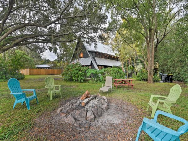 Orlando Home 989591