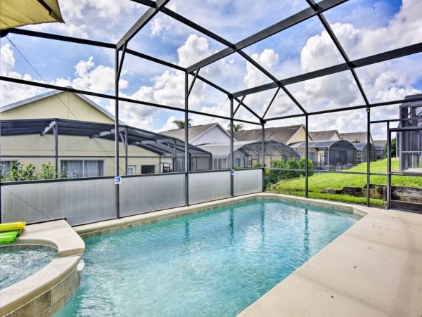 Orlando Home 989592