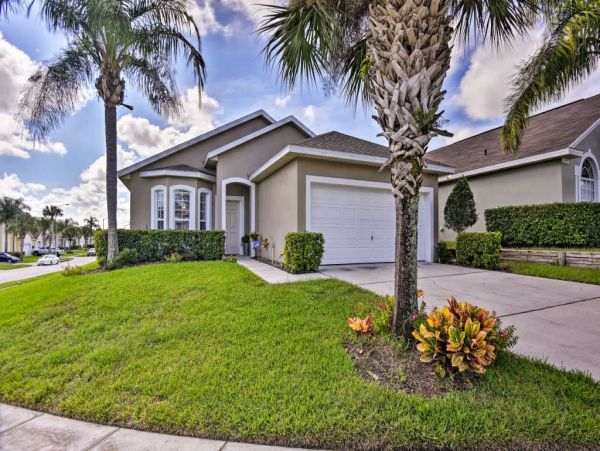 Orlando Home 989592