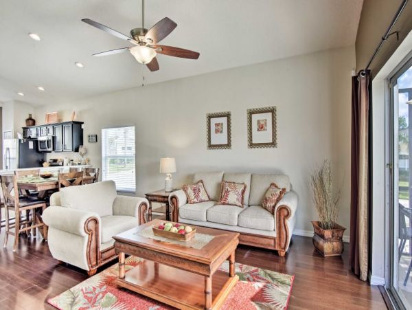 Orlando Home 989592