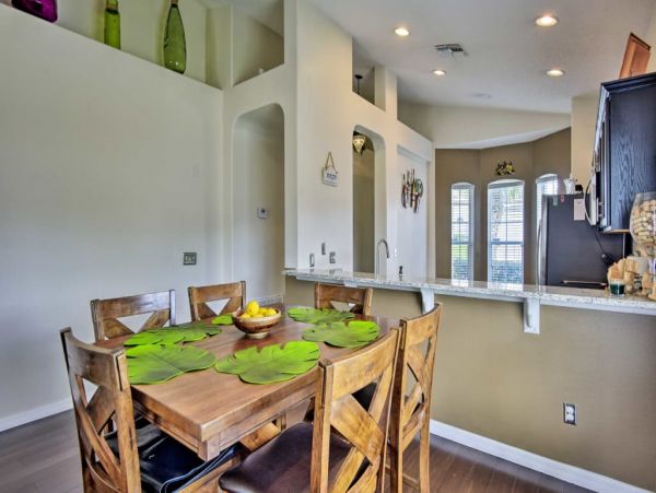 Orlando Home 989592