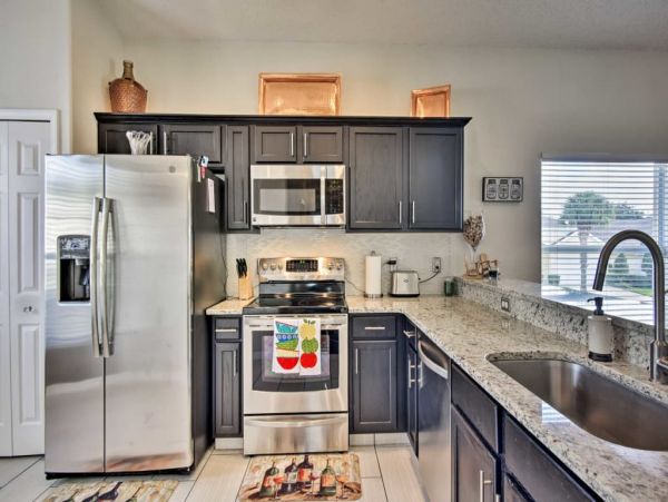 Orlando Home 989592